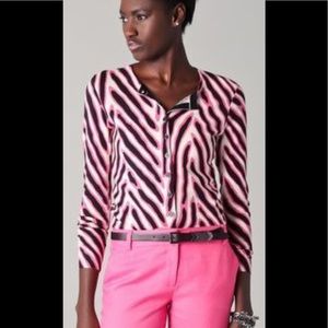 Diane Von Furstenberg IBIZA Cardigan